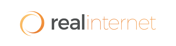real-internet-logo